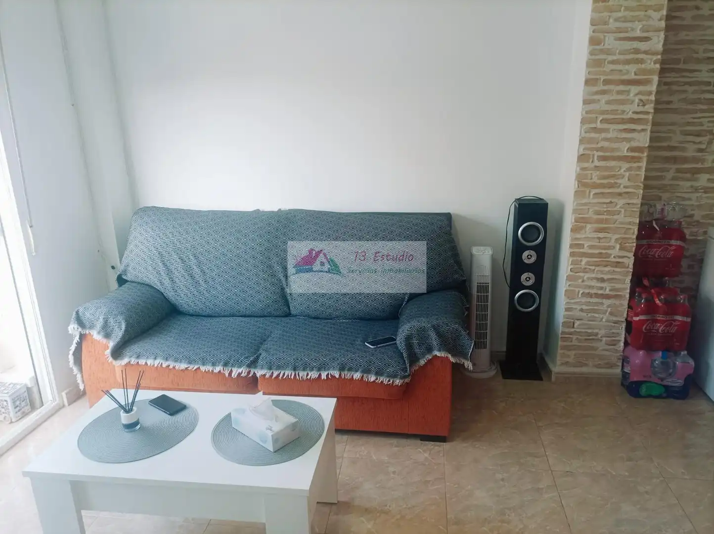 Duplex avec terrasse à vendre à Cartagena ciudad, imagen 4