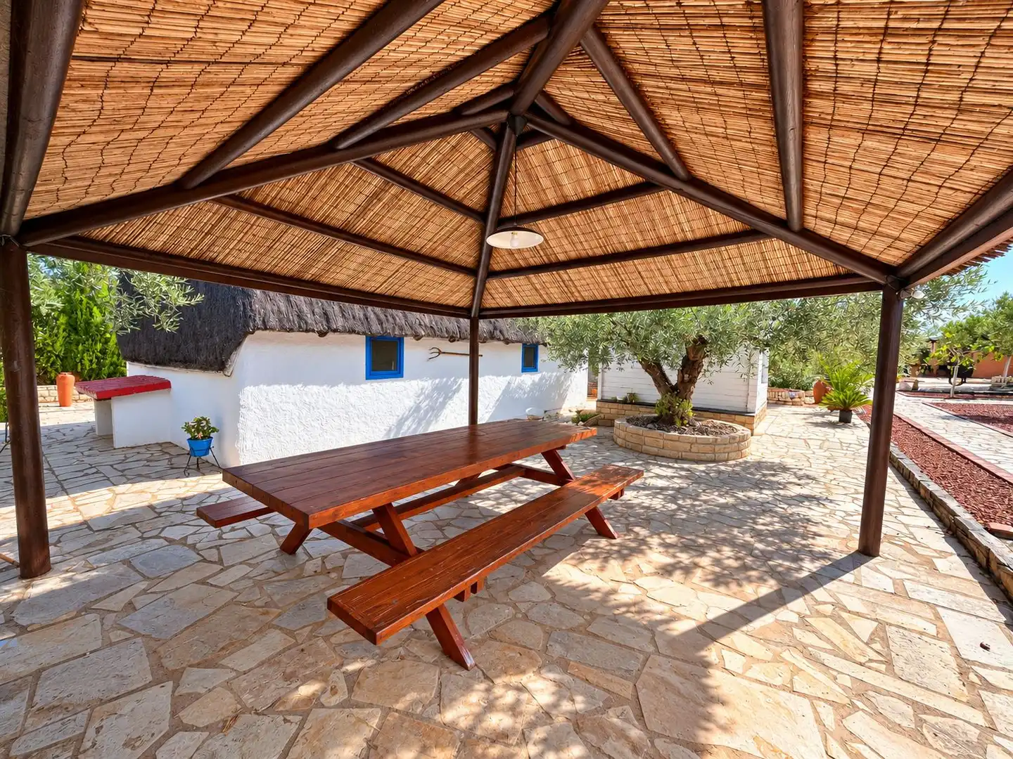 Detached house for sale in L'Ampolla, imagen 32