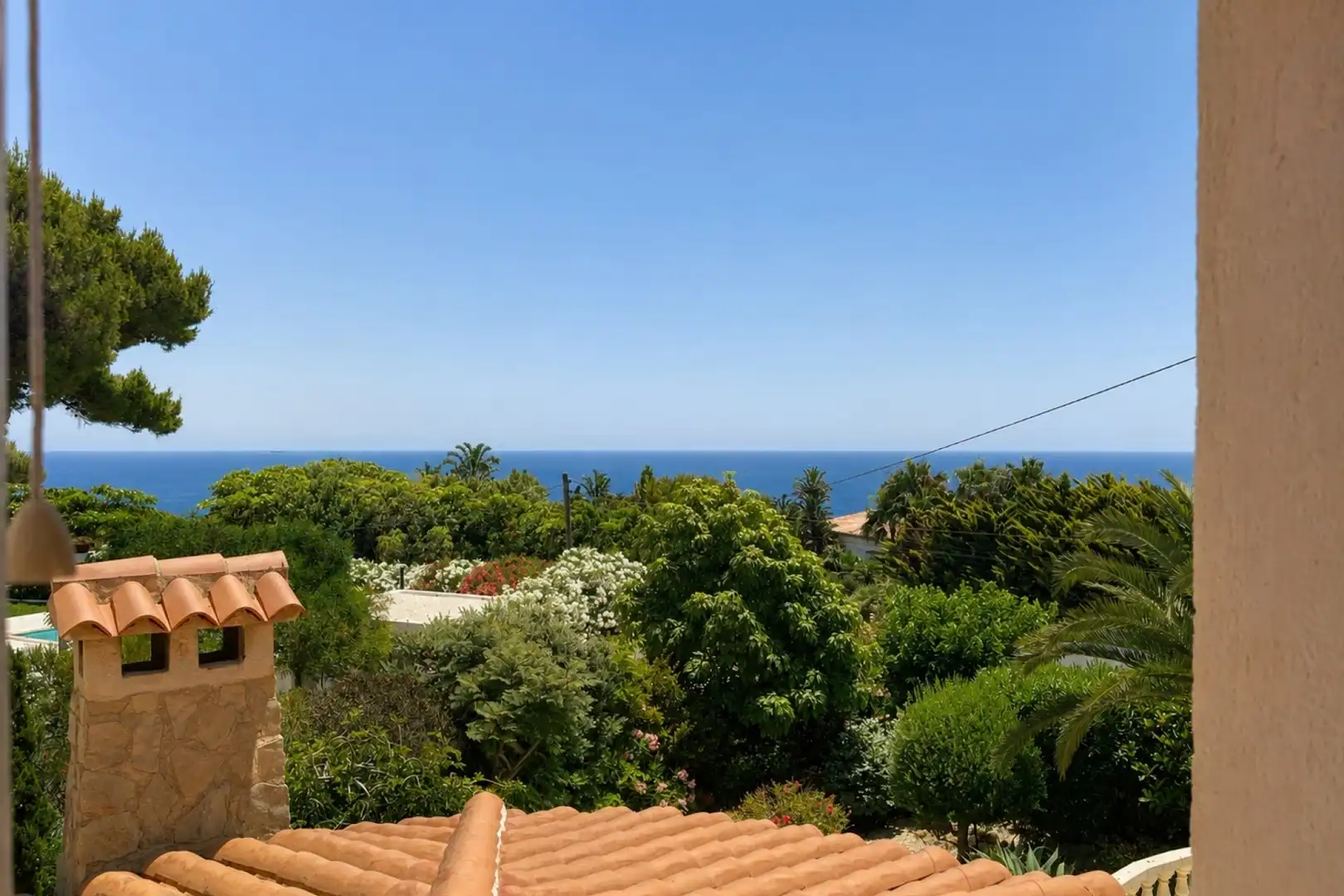 Casa con piscina in vendita a Portichol - Balcón al Mar, imagen 28