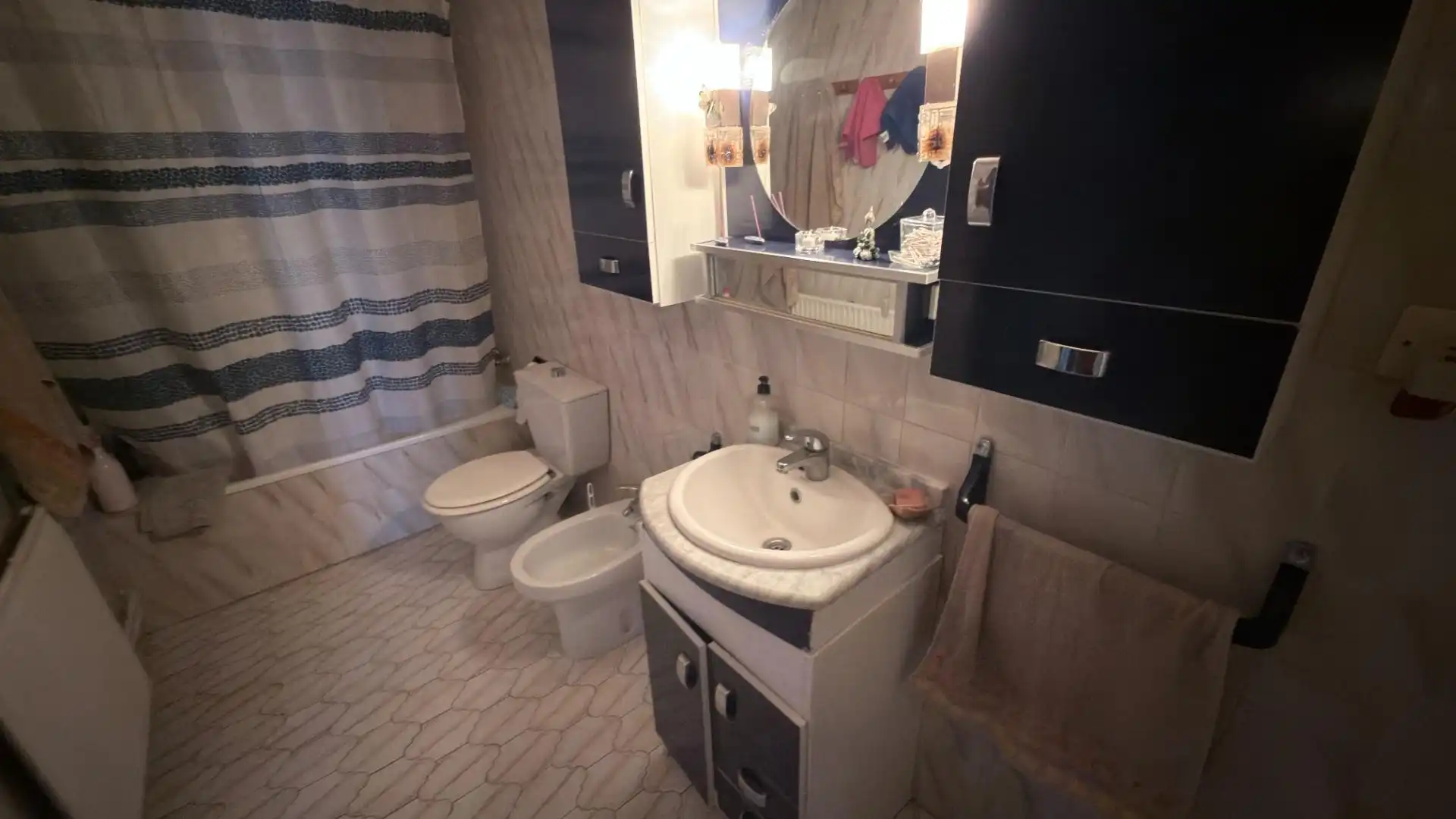 Bany de Edifici en venda en Cortegana