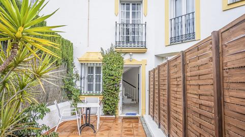 Photo 2 of Single-family semi-detached for sale in Guadalmansa, Málaga