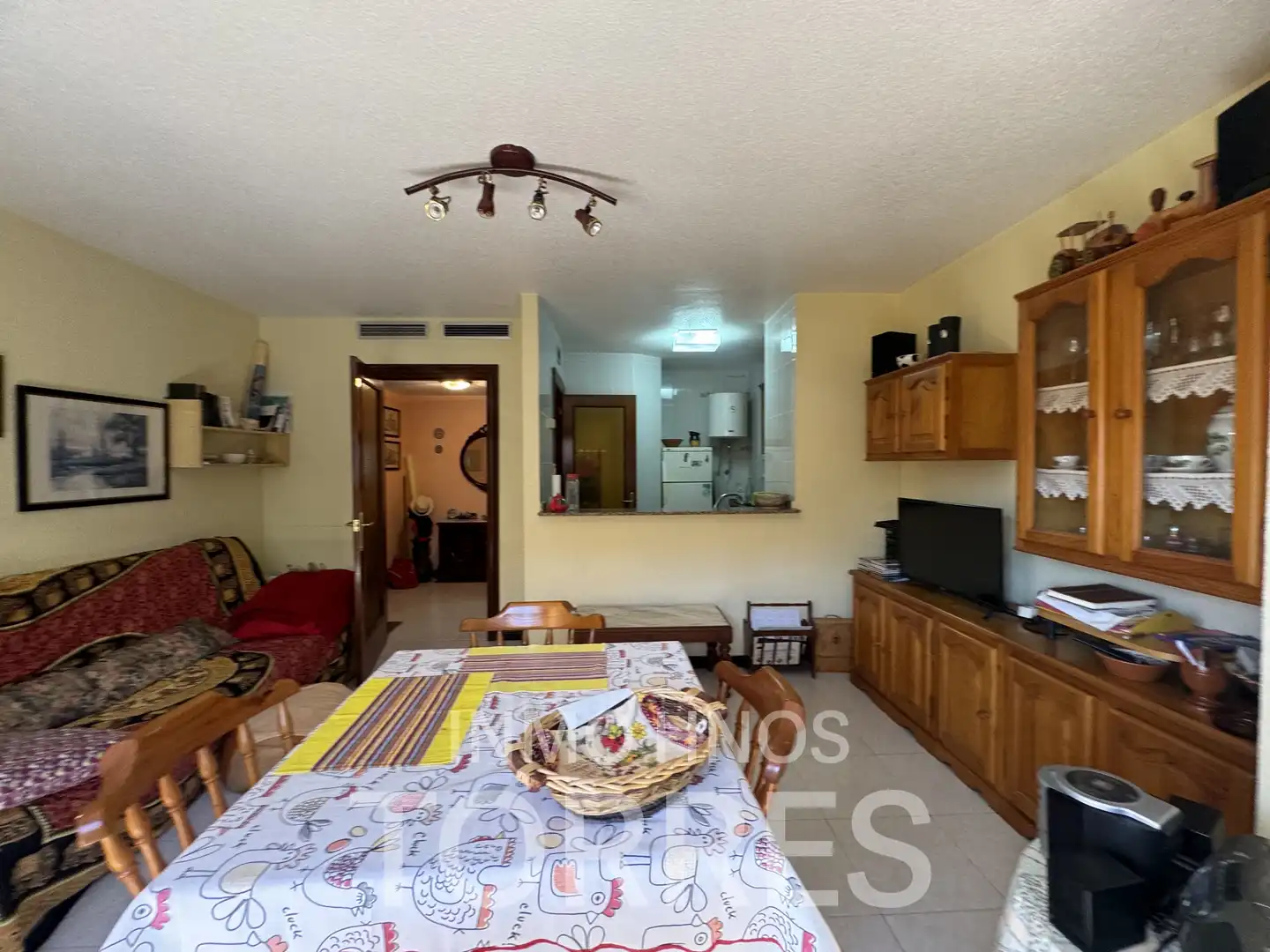 Wohnung mit Terrasse zum Verkauf in Carrer del Maestrat, imagen 10