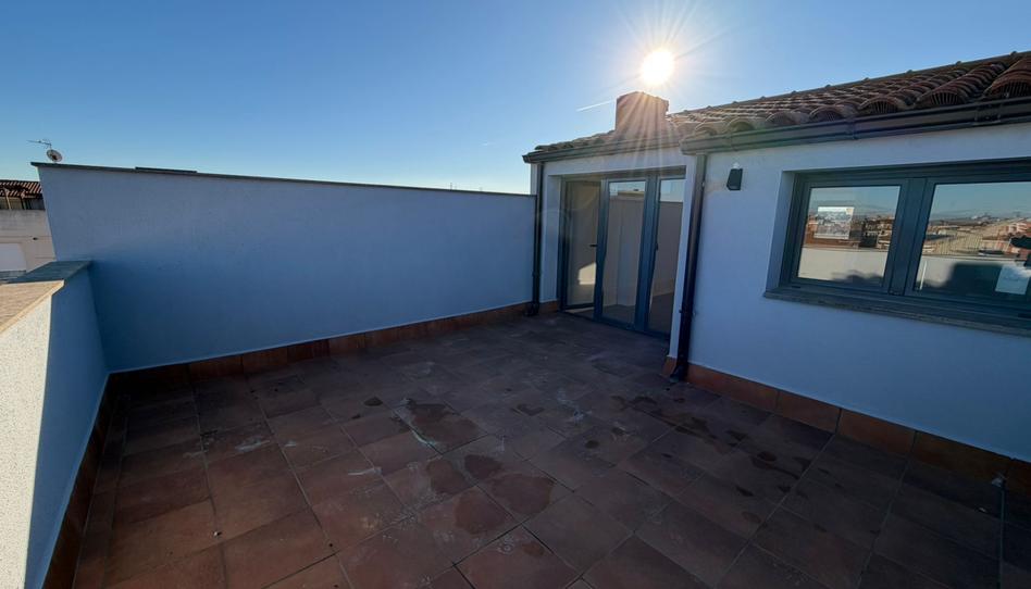 Foto 1 de Pis en venda a Carrer de Maials, 14, La Bordeta, Lleida