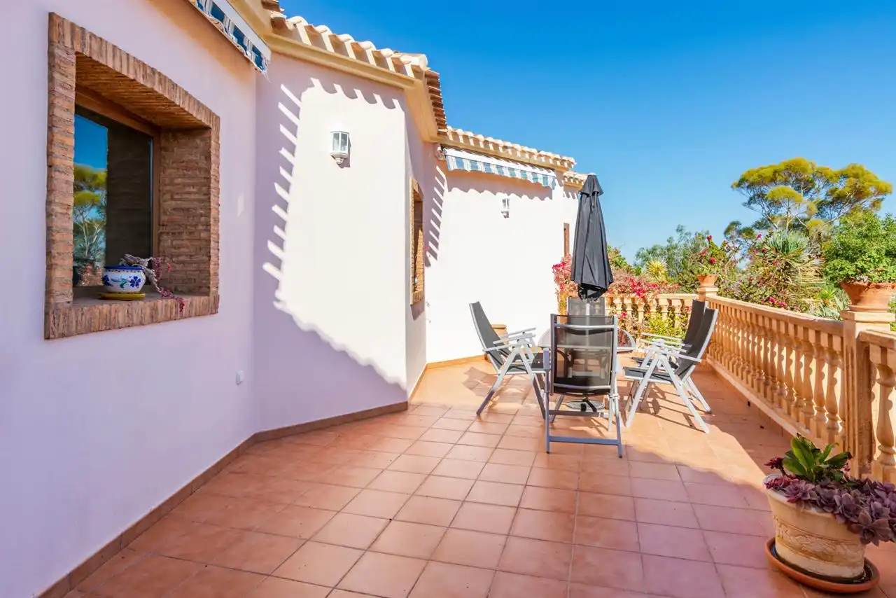 Villa avec piscine à vendre à Turre, imagen 35