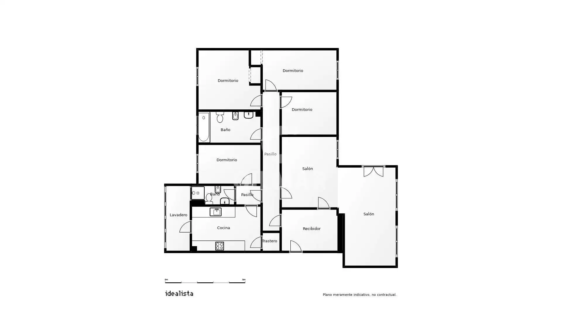 Flat for sale in Sevilla  with Heating and Storage room