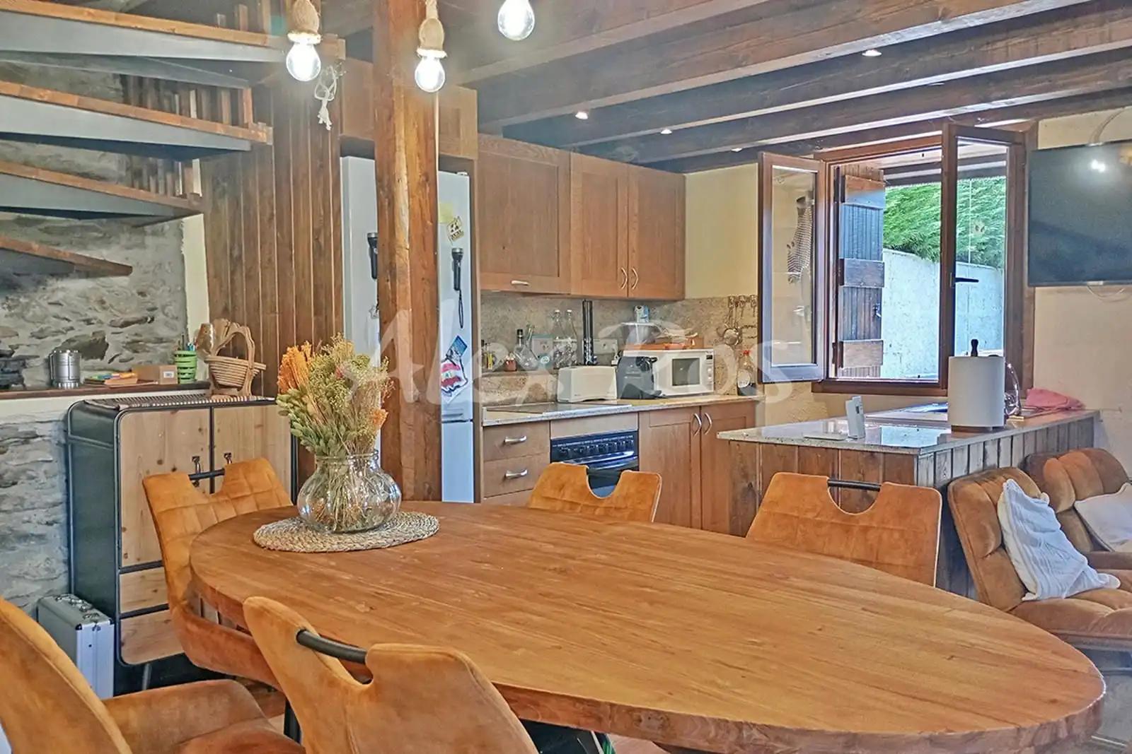 Casa o chalet en venta en Camí de Nuria, Err