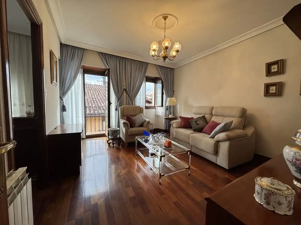 Appartement avec terrasse à vendre à Bergara, imagen 2