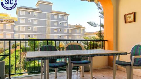 Foto 4 de Casa adosada en venda a  la Costera, El Perelló, Valencia