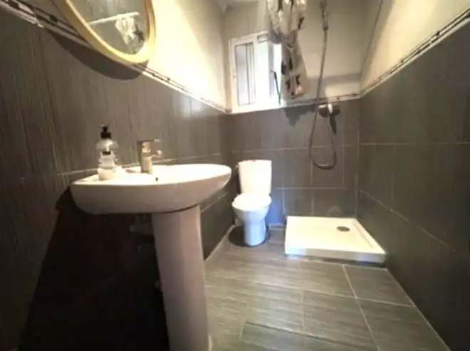 Baño de Piso en venta en Alzira con Balcón