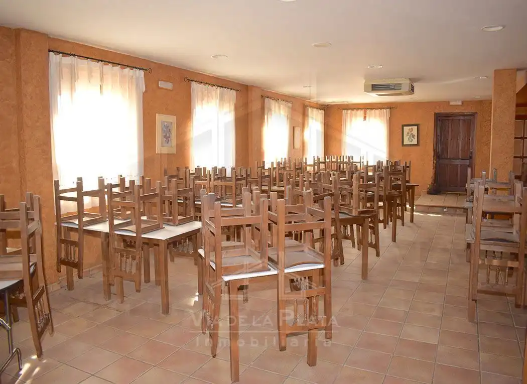 Local comercial en venda a Calle Valderas, imagen 8