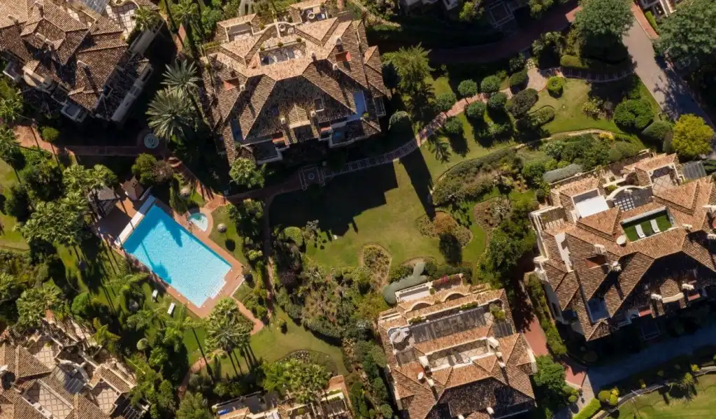 Àtic amb piscina en venda a Nueva Andalucía, imagen 17