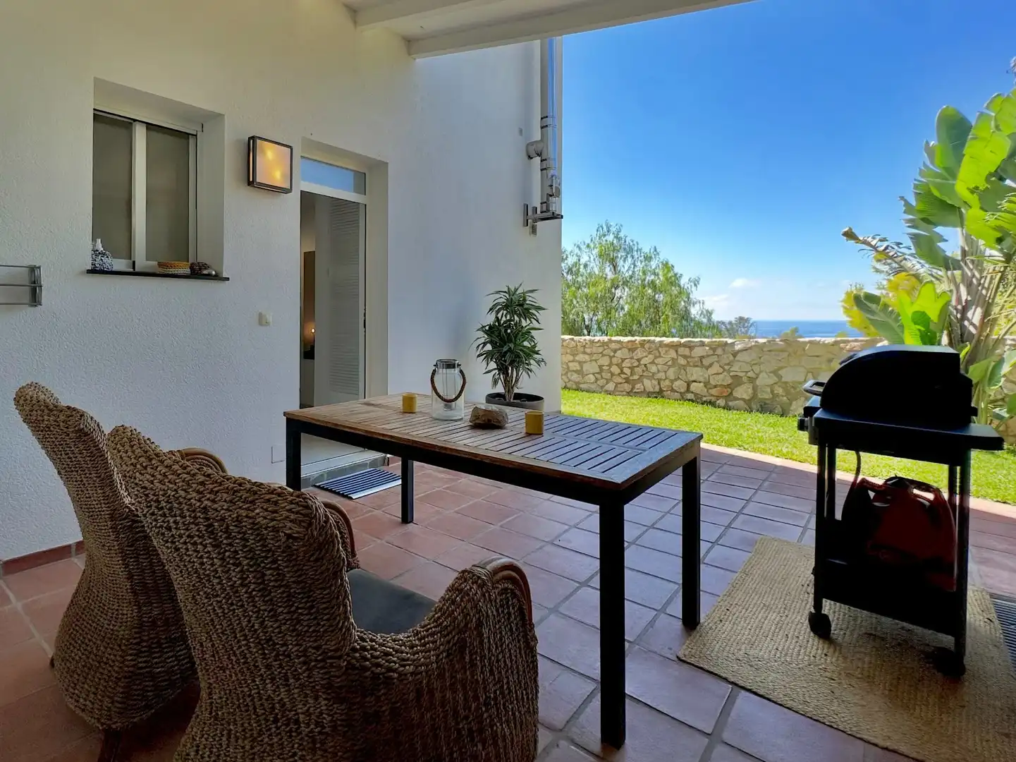 Villa con piscina in vendita a el naranjo, imagen 126