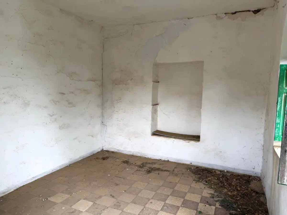 Finca rústica en venta en Jimena de la Frontera con Terraza