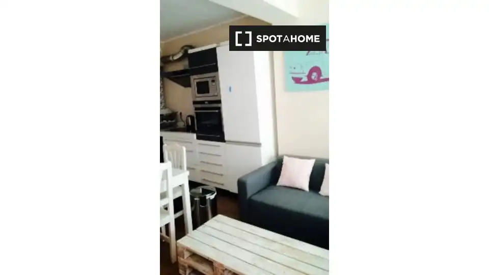 Habitación en Albors