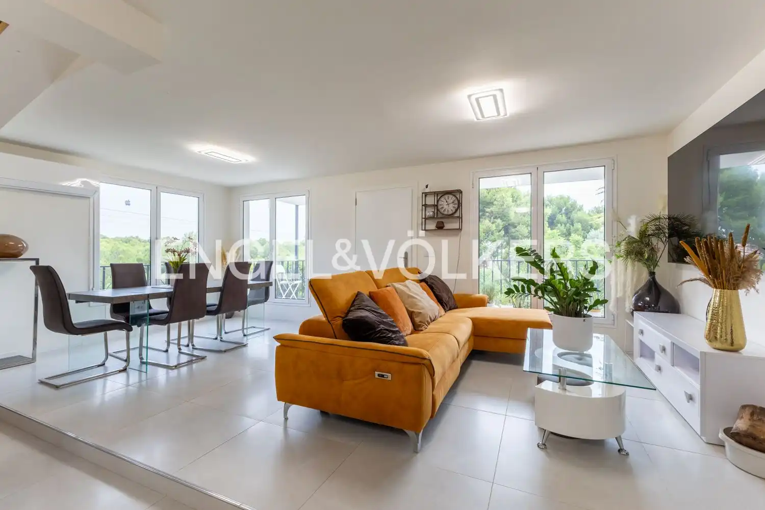Maison avec terrasse à vendre à El Vedat - Santa Apolonia, imagen 63