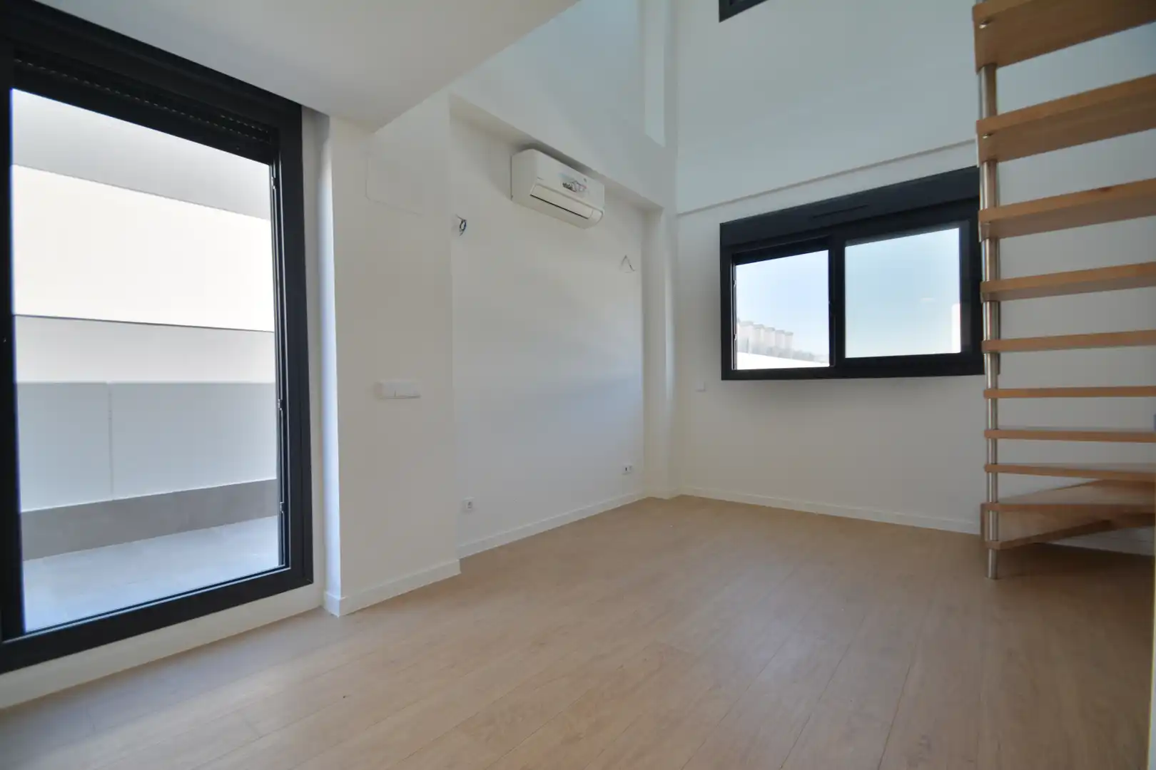 Dúplex de alquiler en Calle de Fuerteventura, 5, Polígono Industrial Norte
