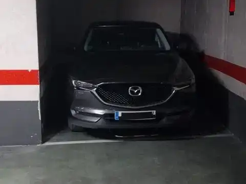 Parking of Garage for sale in Zaragoza