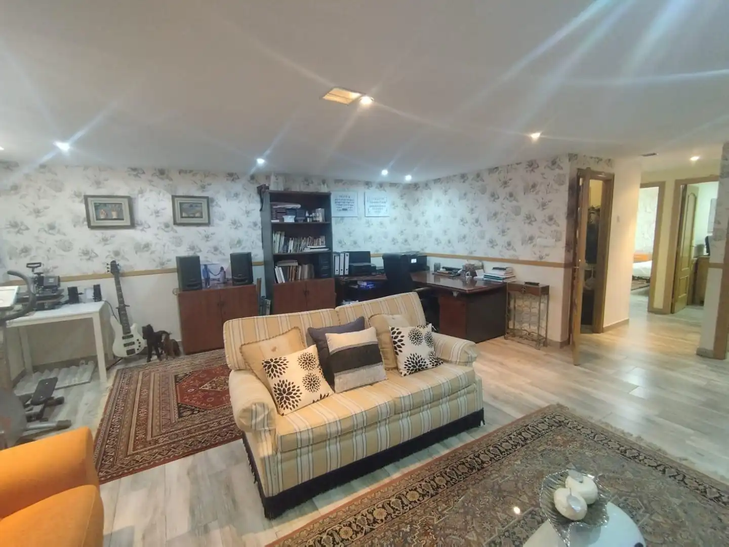 Villa avec terrasse à vendre à Monforte del Cid, imagen 10