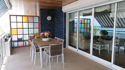 Foto 5 de Pis en venda a Passeig Marítim Sant Joan de Déu, Calafell Platja, Calafell