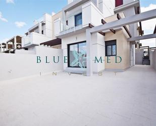 House or chalet for sale in Calle Embarcación Antina II, 107, El Alamillo