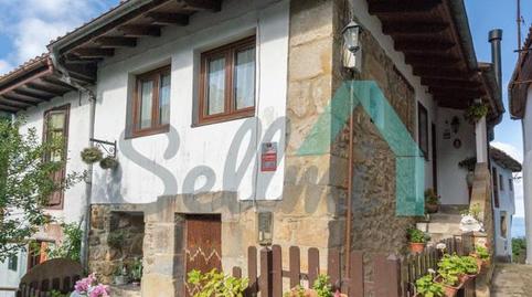 Photo 4 of Single-family semi-detached for sale in Aldea San Miguel, Tazones - Argüero, Asturias