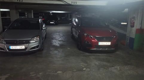 Foto 4 von Garage zur Miete in Calle Villardondiego, 41, Casco histórico de Vicálvaro, Madrid Capital