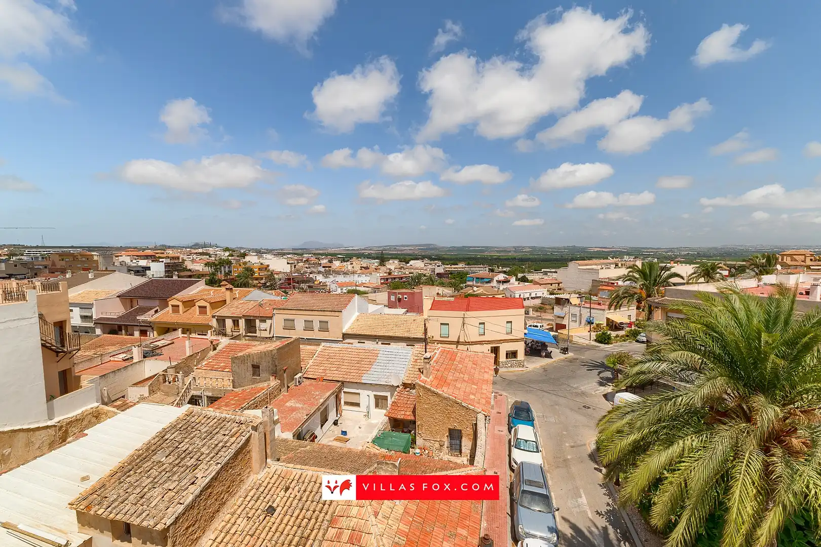 Apartment with terrace for sale in San Miguel de Salinas, imagen 26