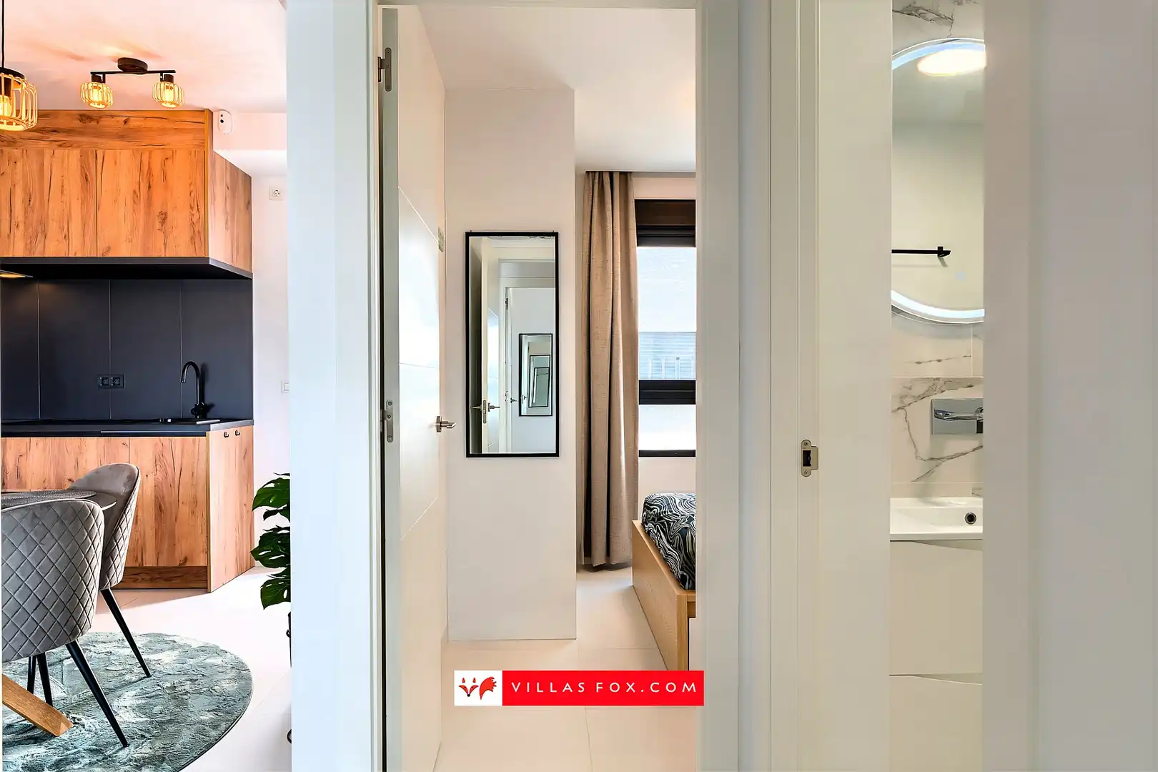 Apartament en venda a San Miguel de Salinas, imagen 16