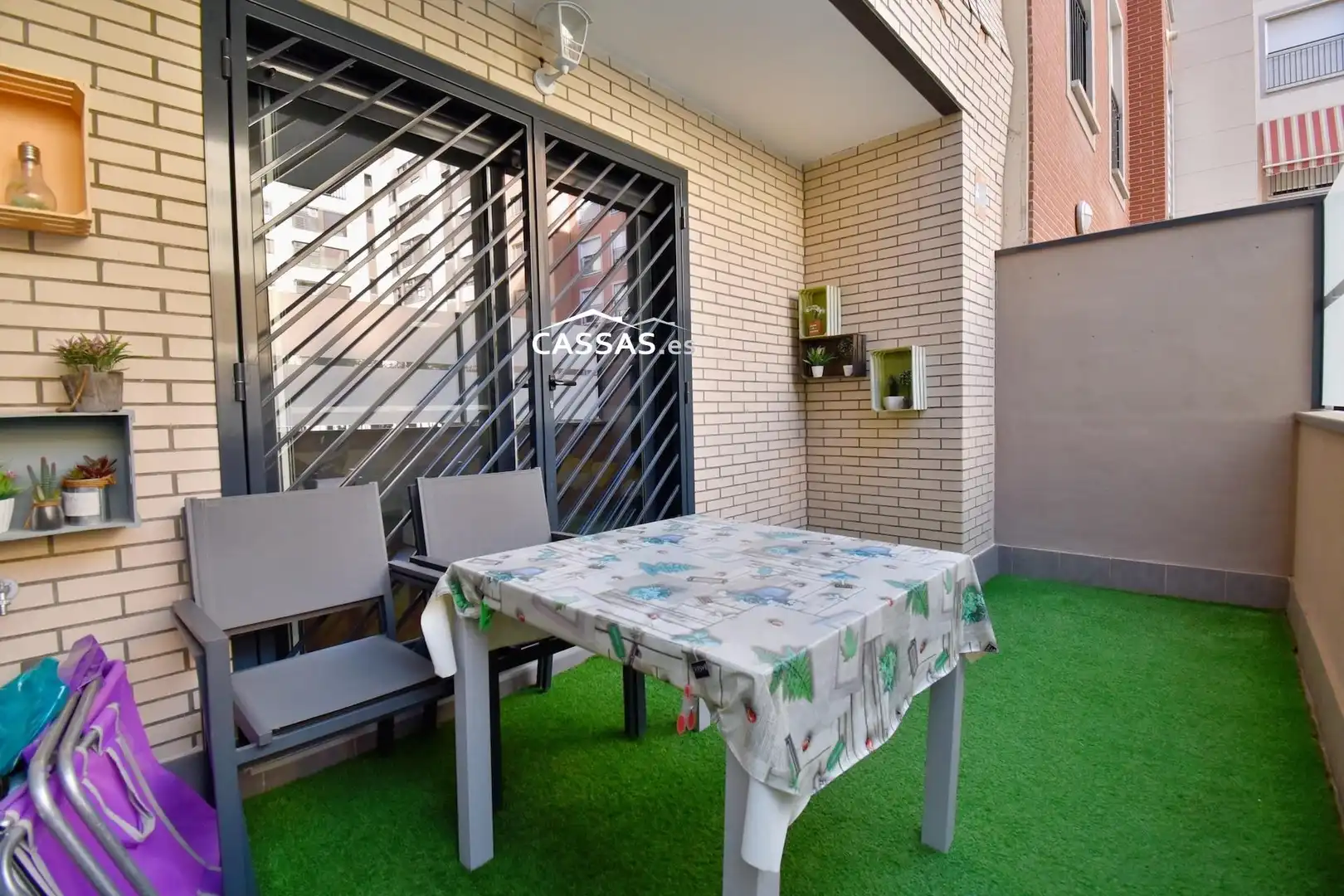 Bajo con piscina en venta en Calle del rio tajuña, imagen 15