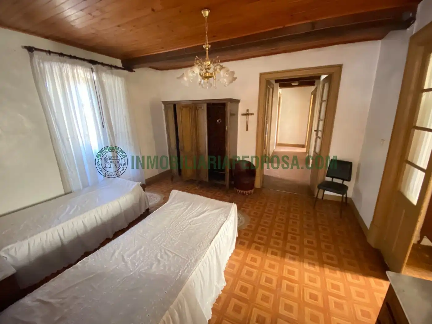 Casa o xalet en venda a Meaño