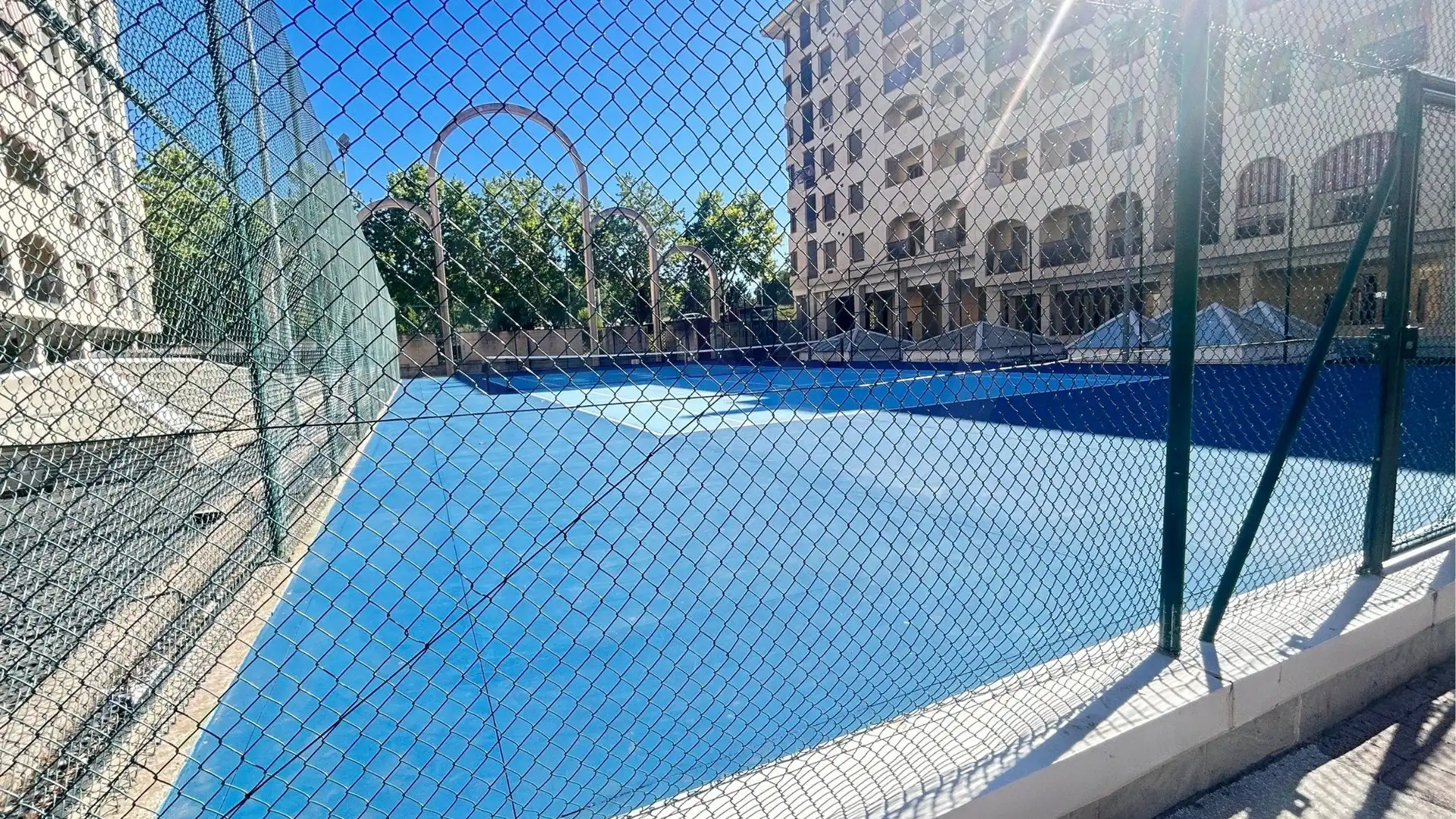 Appartement avec piscine à vendre à Calle Alfonso VI 9, imagen 31