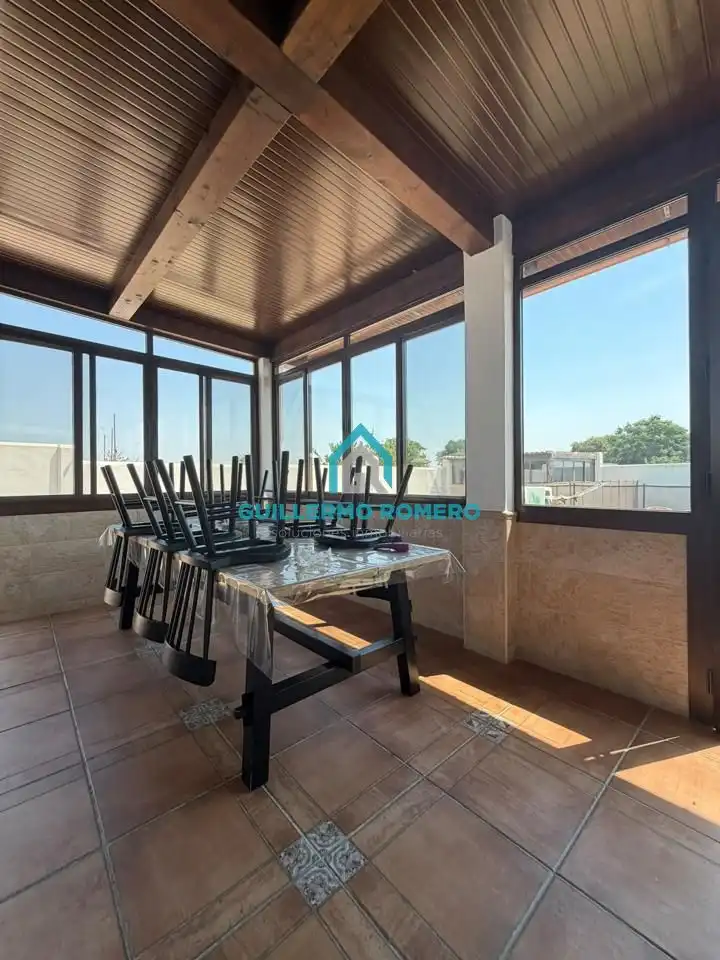 Country homes for sale in La Puebla del Río