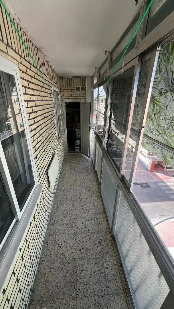 Pis en venda en Parla amb Balcó