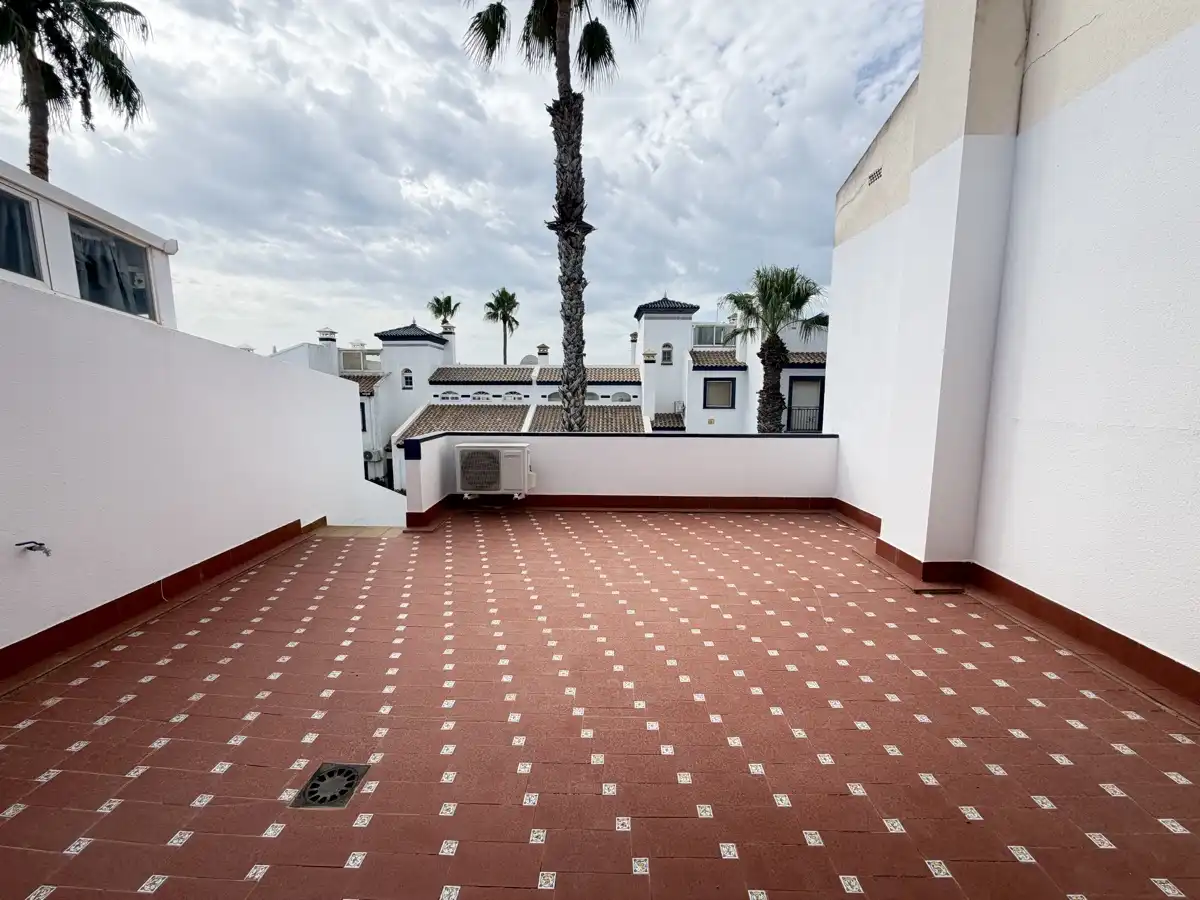 Appartement compact à vendre à Florida - Ciudad de Asís, imagen 19
