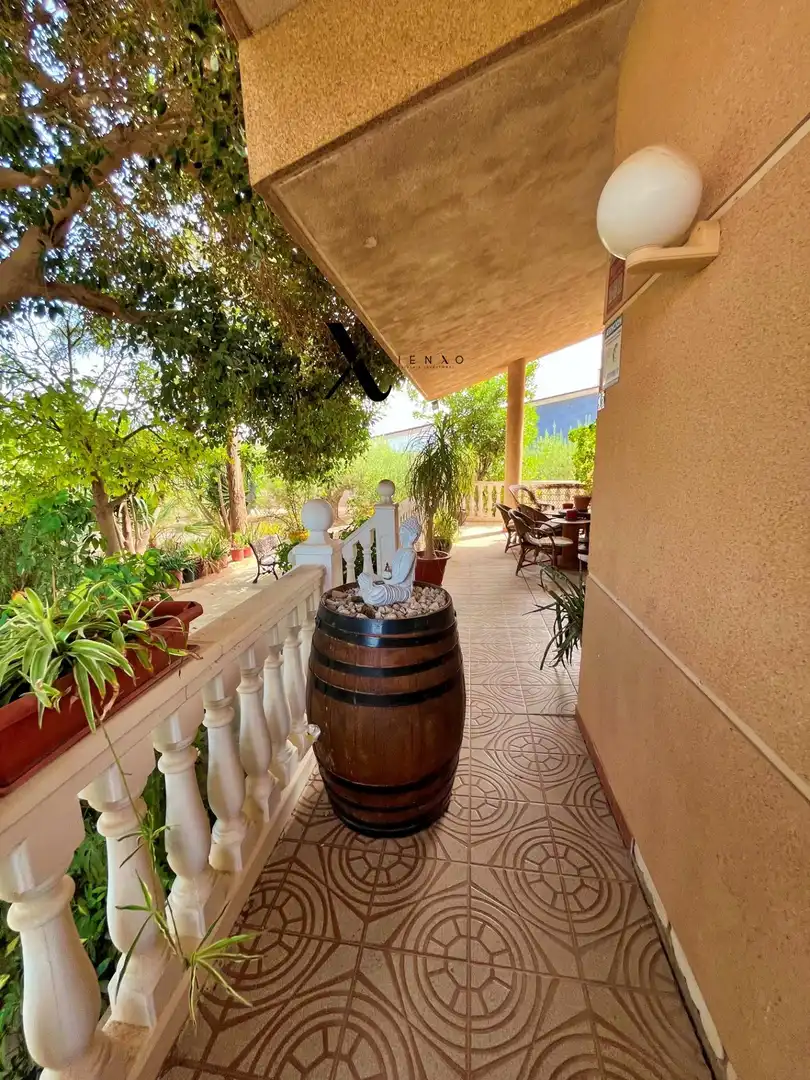 Villa zum Verkauf in Camino Camino Porvenir, imagen 43