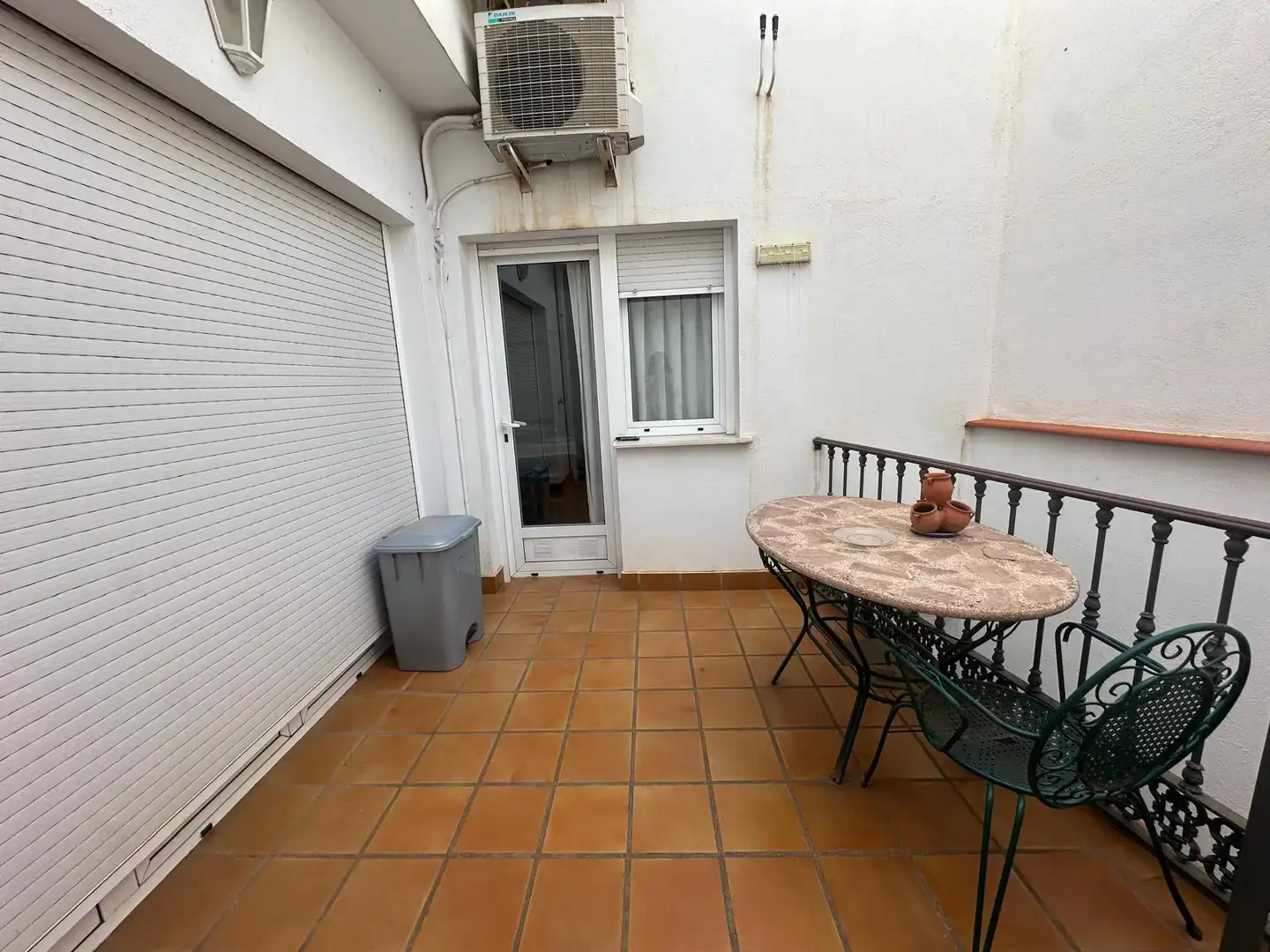 Habitatge amb terrassa en venda a Calle Granada, imagen 12