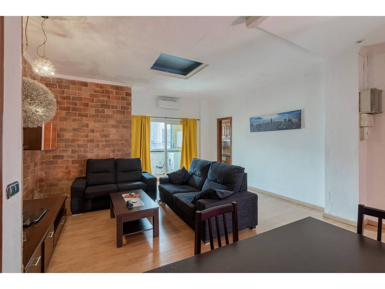 Flat for sale in Sornells, Russafa, L'Eixample