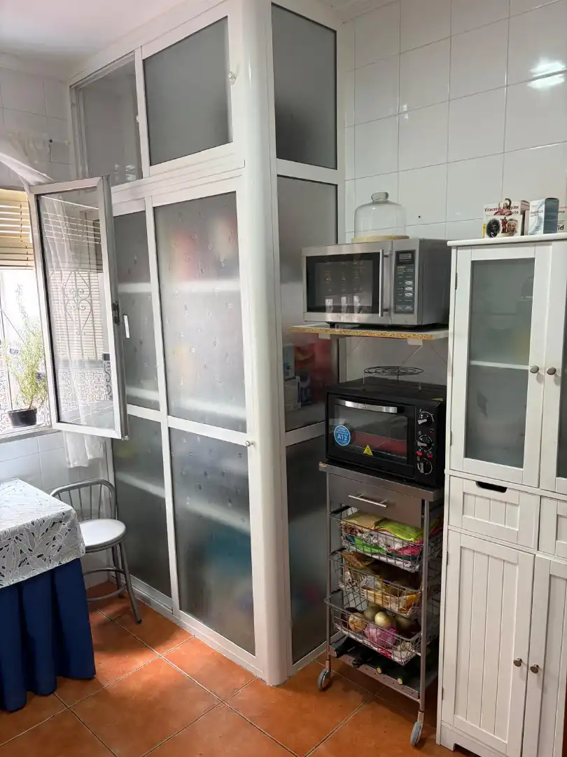 Piso con ascensor en venta en Centro - Doña Mercedes, imagen 6