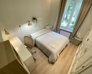 Bedroom of Flat to share in  Madrid Capital