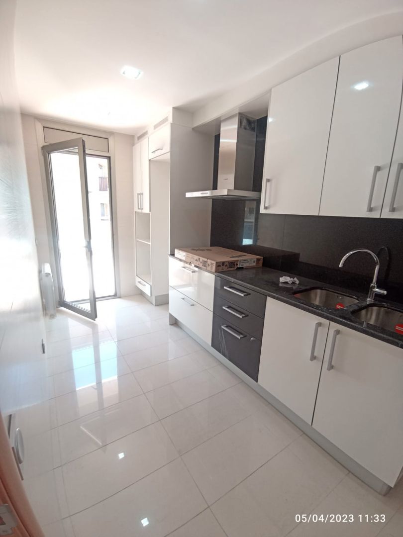 Pis de lloguer a Carrer Isaac Albéniz, Berga