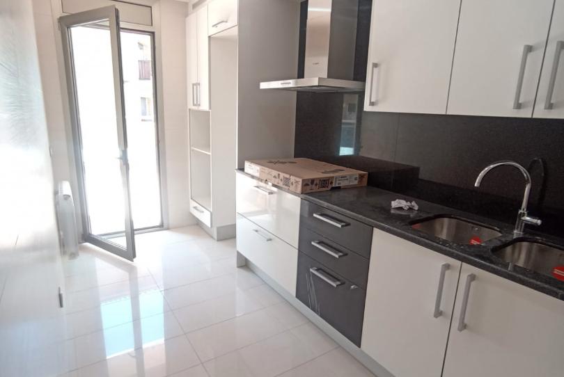 Foto 1 de Pis de lloguer a Carrer Isaac Albéniz, Berga, Barcelona