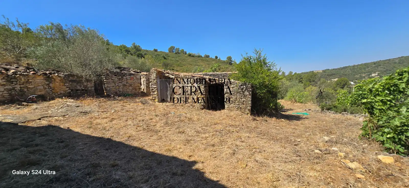 Finca rústica en venda en Vall d'Alba
