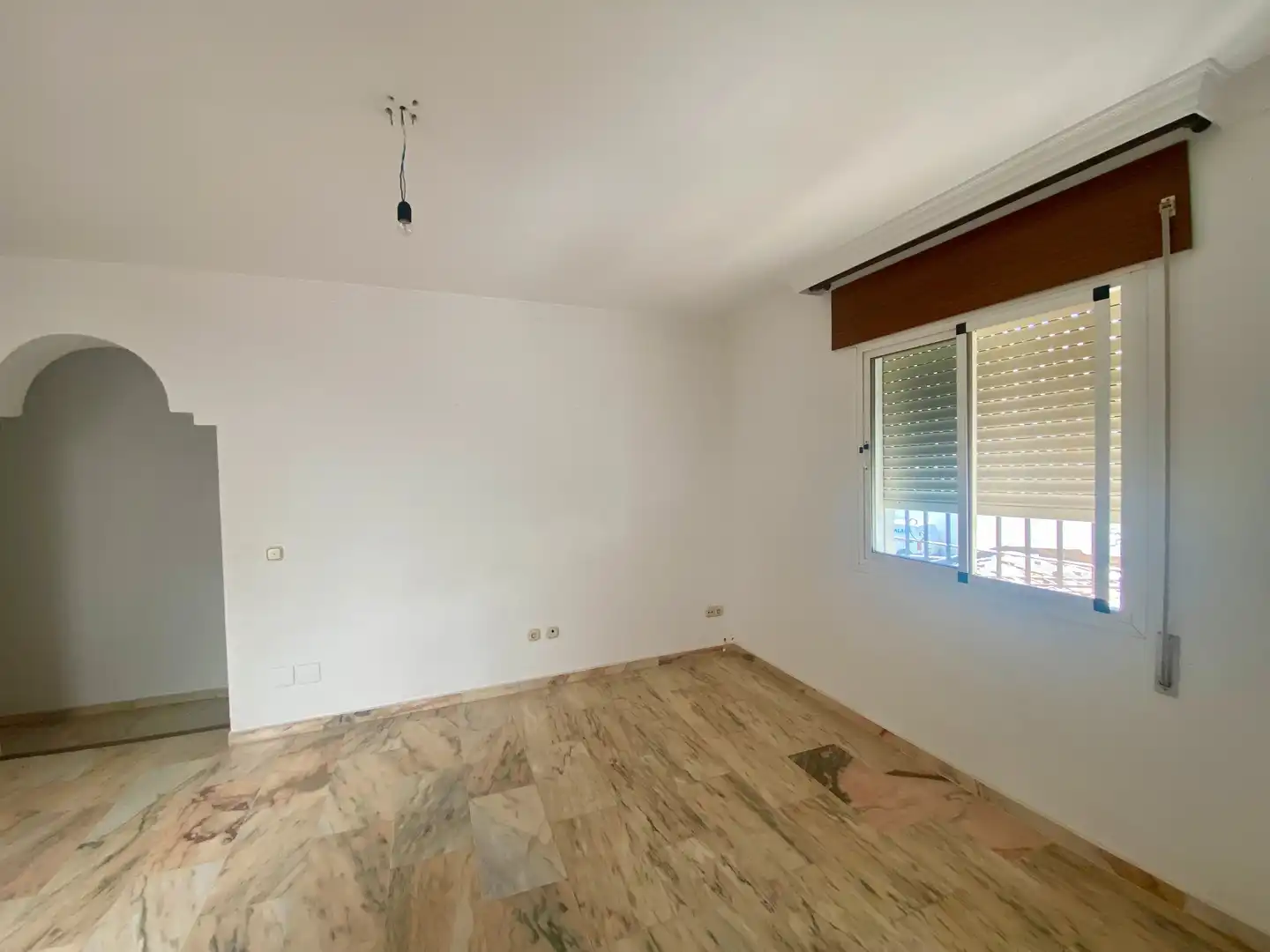 Dormitori de Edifici en venda en Málaga