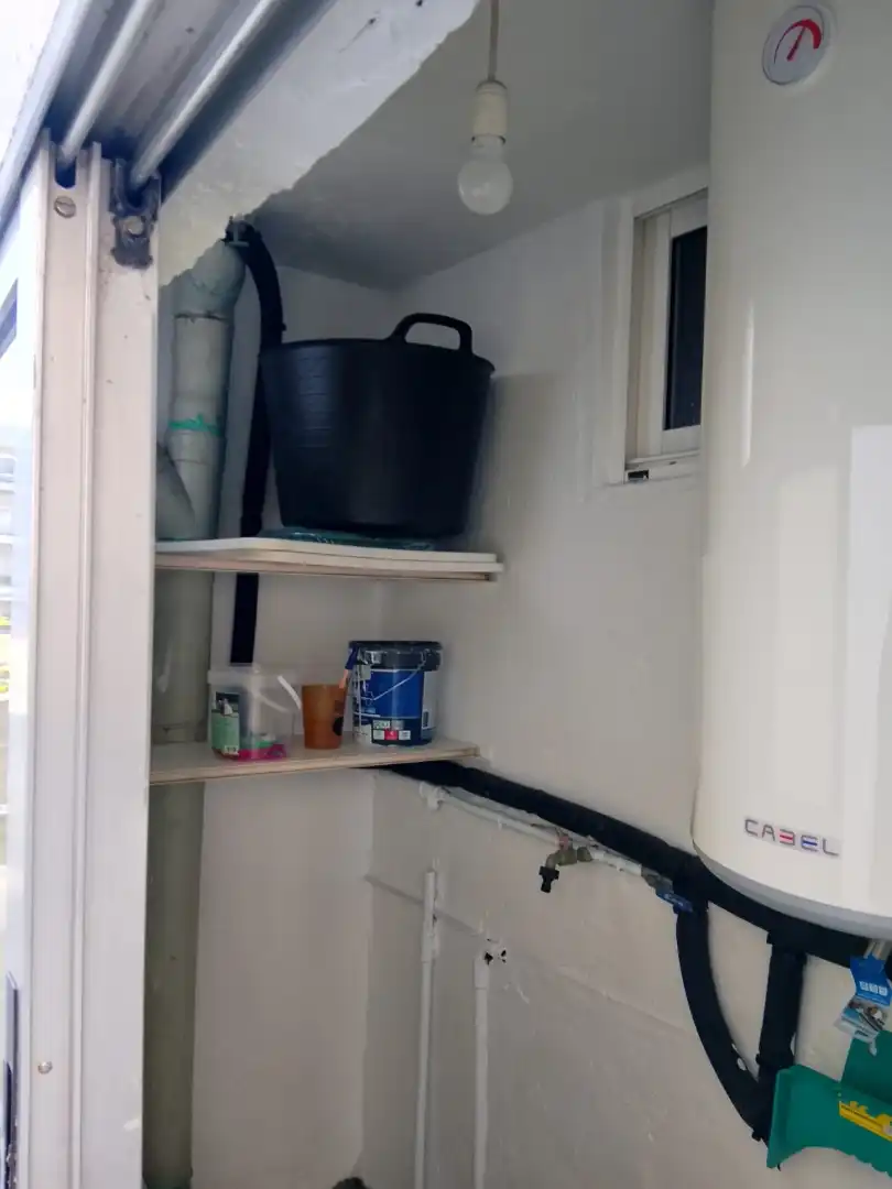Casa amb jardí en venda a Rúa Sineiro 27, imagen 41