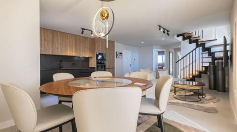 Foto 5 de Dúplex en venda a Avenida Miguel de Cervantes, 15, Rodeo Alto - Guadaiza - La Campana, Málaga