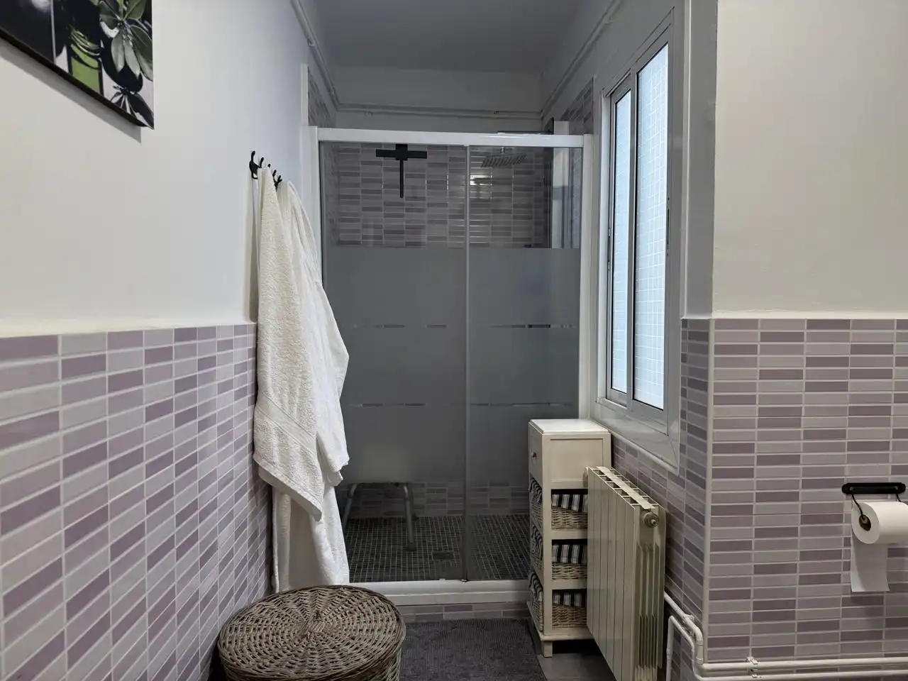 Baño de Piso en venta en Centre