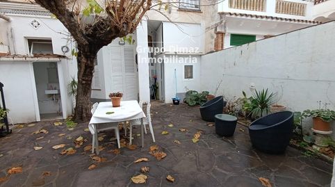 Foto 5 de Pis de lloguer a Bibleoteca, Centre, Pineda de Mar