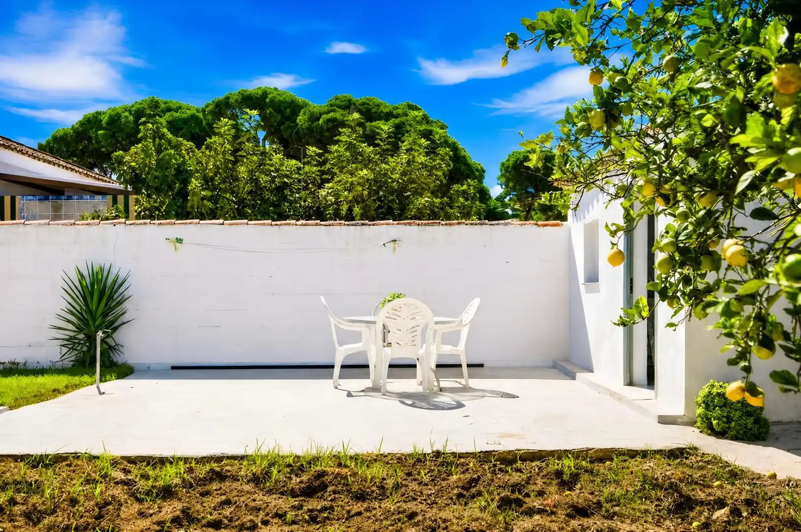 Xalet amb jardí en venda a Las Lagunas - Campano, imagen 48