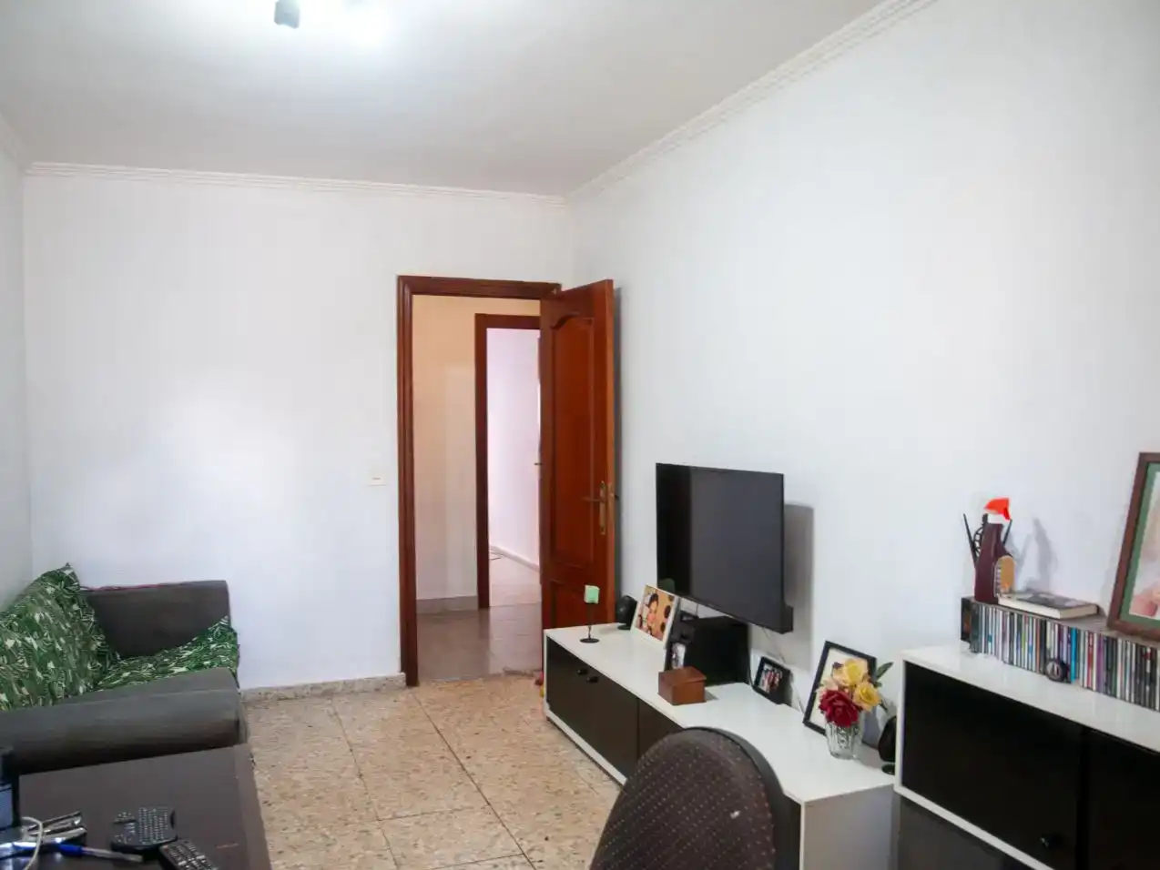 Sala d'estar de Pis en venda en Centro- San Felipe - Huerta Fava
