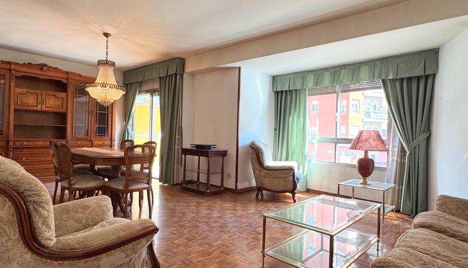 Photo 1 of Flat for sale in La Raïosa, Valencia